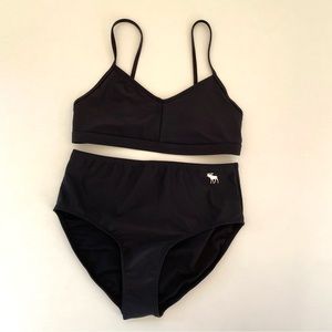 Abercrombie Girl’s Bikini, NWT